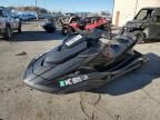 2021 Yamaha Jetski