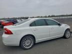 2007 Volvo S80 3.2