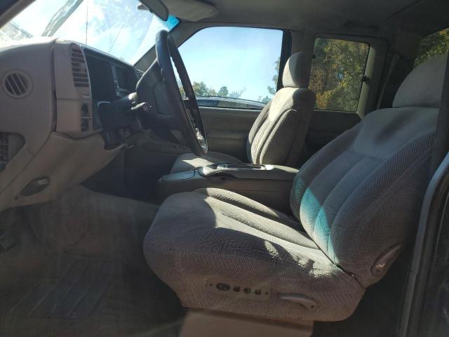 1997 Chevrolet Gmt-400 C1500