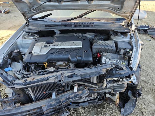 2006 KIA Spectra