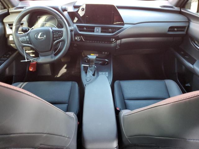 2023 Lexus Ux 250h Base