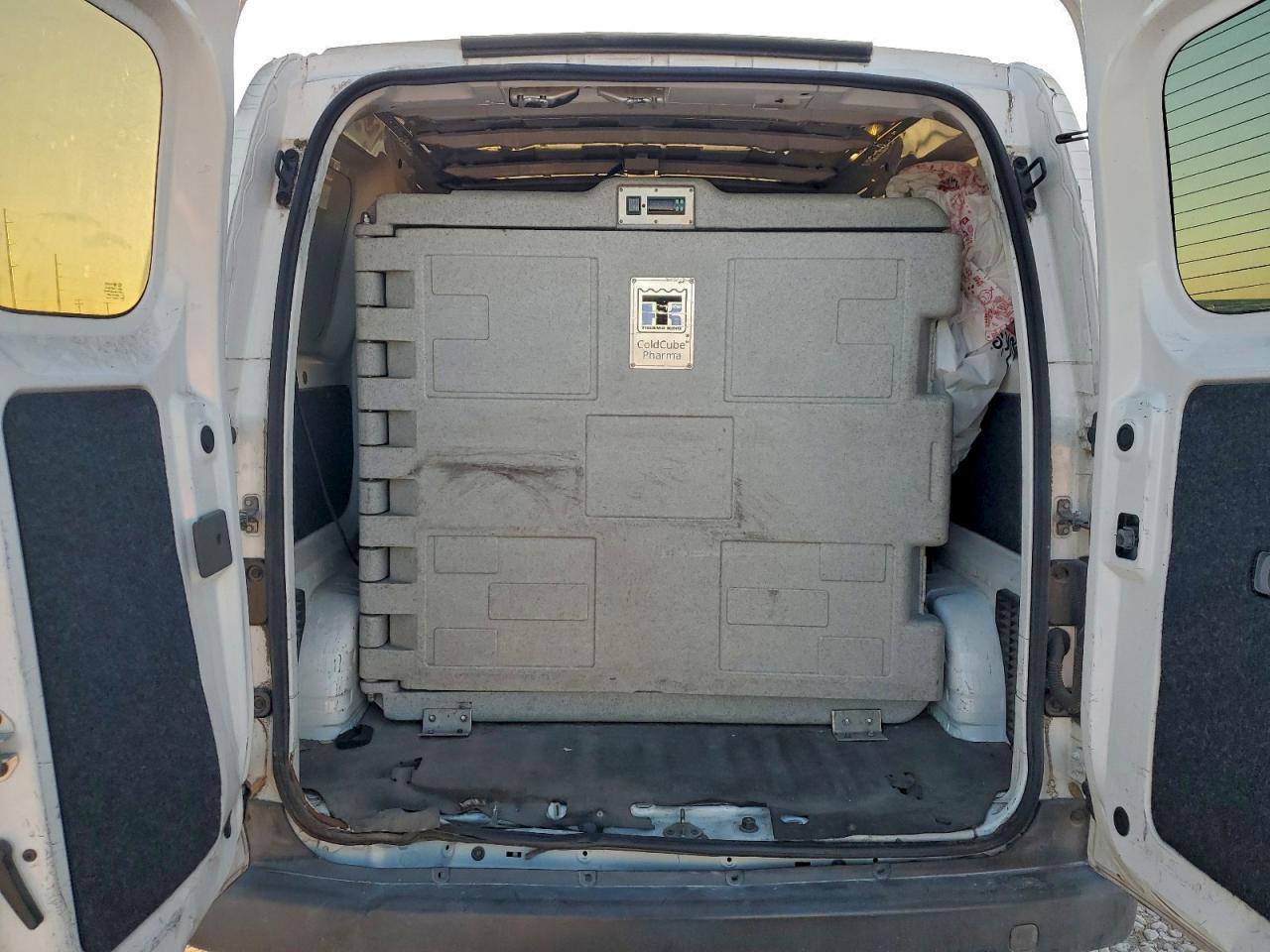 2015 Chev Rolet City Express Cargocargo LT