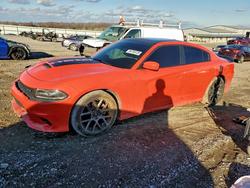 Dodge salvage cars for sale: 2017 Dodge Charger R/T