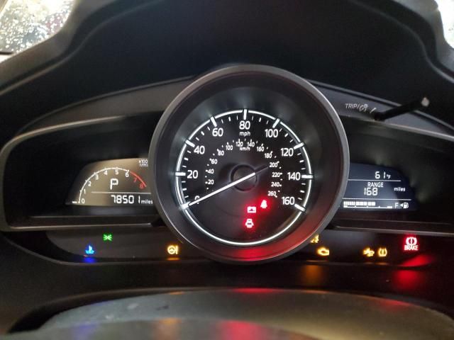 2018 Mazda 3 Touring