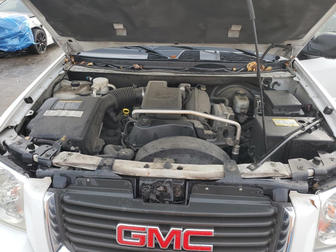 2005 GMC Envoy