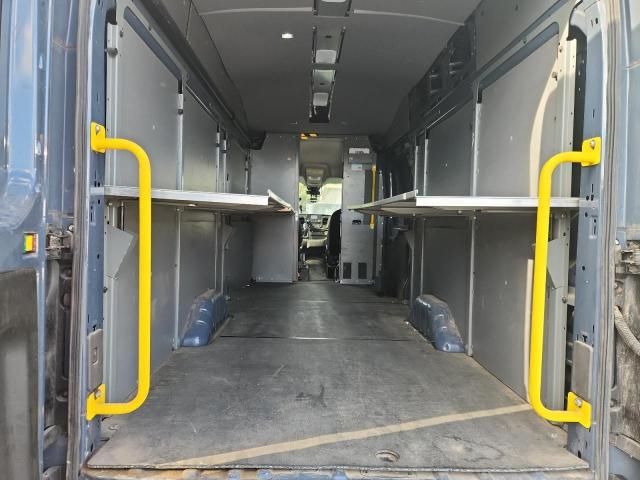 2020 Ford Transit T-250 Delivery Van
