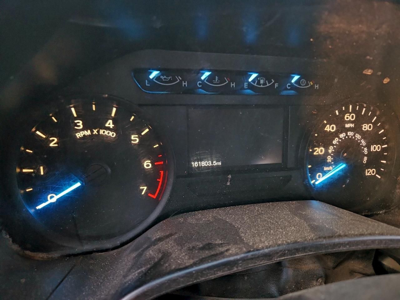 2019 Ford F150 Super cab