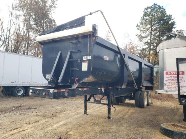 2023 Mxof Unknown-end Dump Trailer