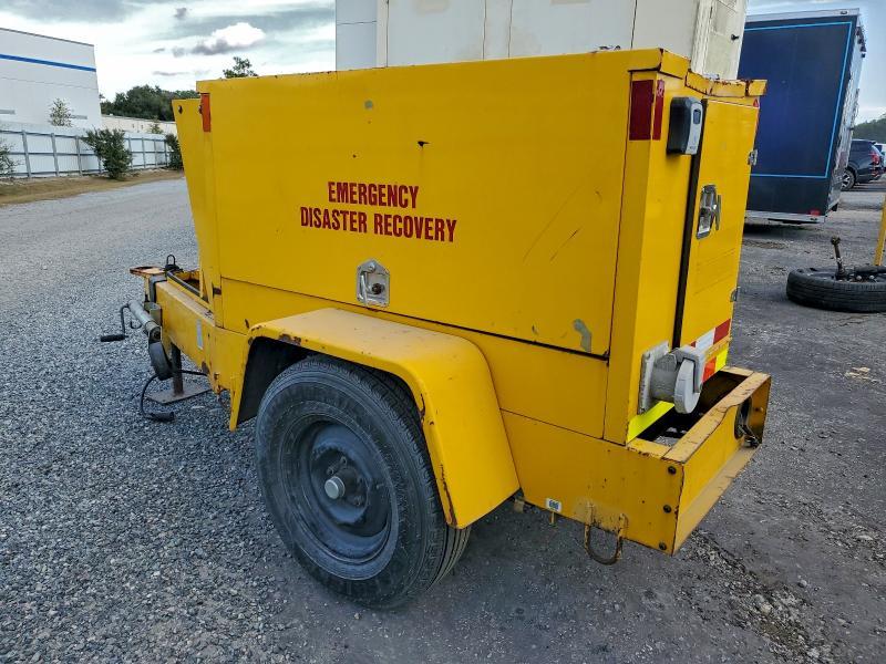 1993 Kohler Generator