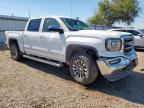 2017 GMC Sierra C1500 SLT