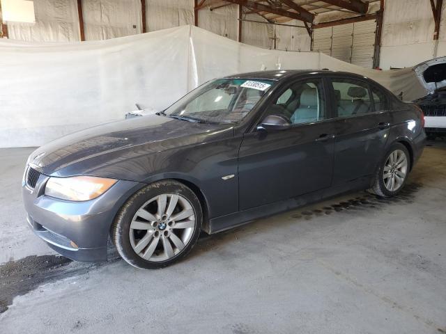 2006 BMW 325 i