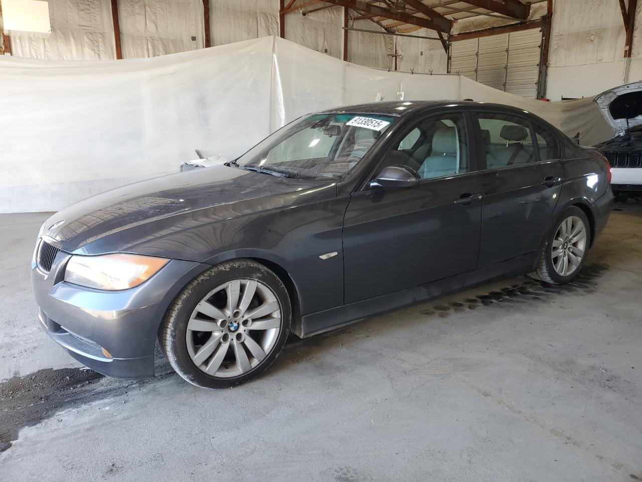 2006 BMW 325 i