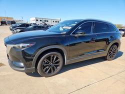 2022 Mazda Cx-9 Touring Plus for sale in Grand Prairie, TX