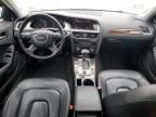 2013 Audi A4 Premium Plus