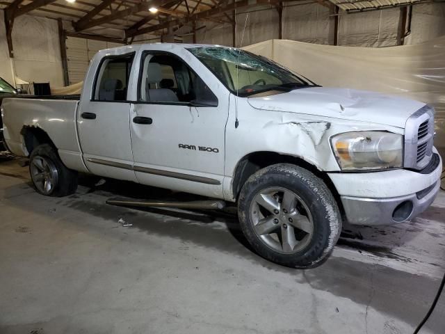 2007 Dodge Ram 1500 st