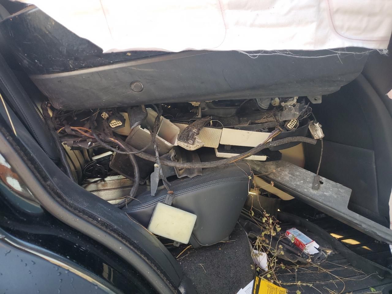 2014 Land Rover Range Rover Supercharged