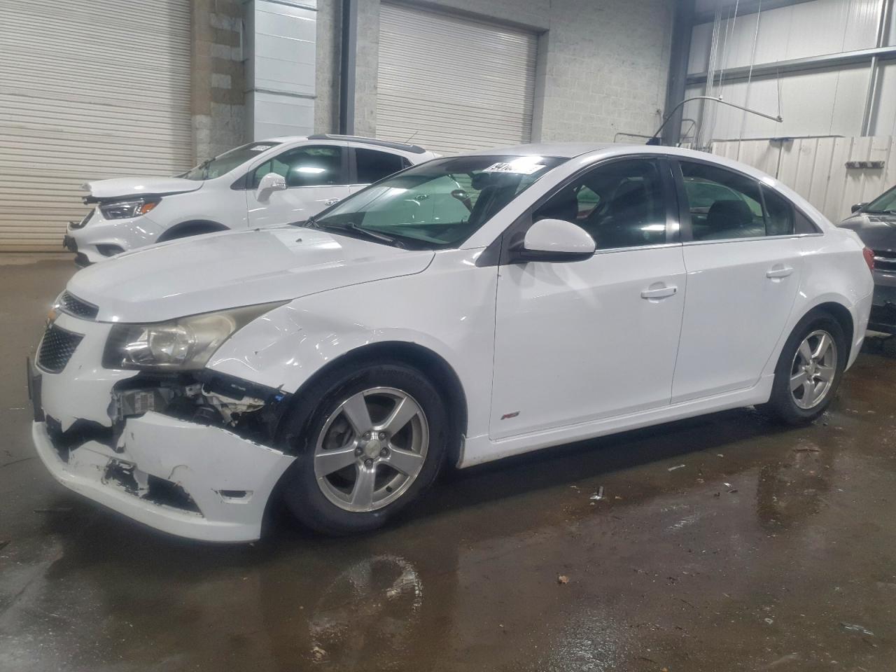 2011 Chevrolet Cruze lt