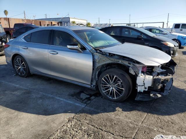 2024 Lexus Es 300h Base