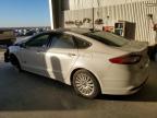 2013 Ford Fusion se Phev