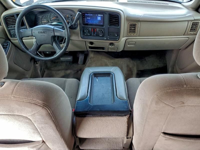 2004 GMC Yukon xl C1500