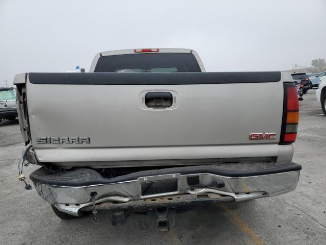 2007 GMC New Sierra C1500 Classic