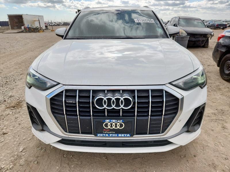 2021 Audi Q3 Premium s Line 45