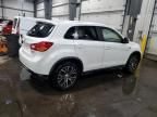2017 Mitsubishi Outlander Sport es