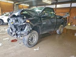 Salvage trucks for sale at Ebensburg, PA auction: 2009 Dodge RAM 1500