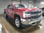 2018 Chevrolet Silverado K1500 ltz