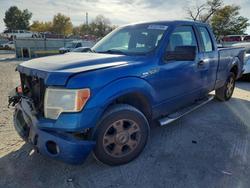 2009 Ford F150 Super cab for sale in Wichita, KS