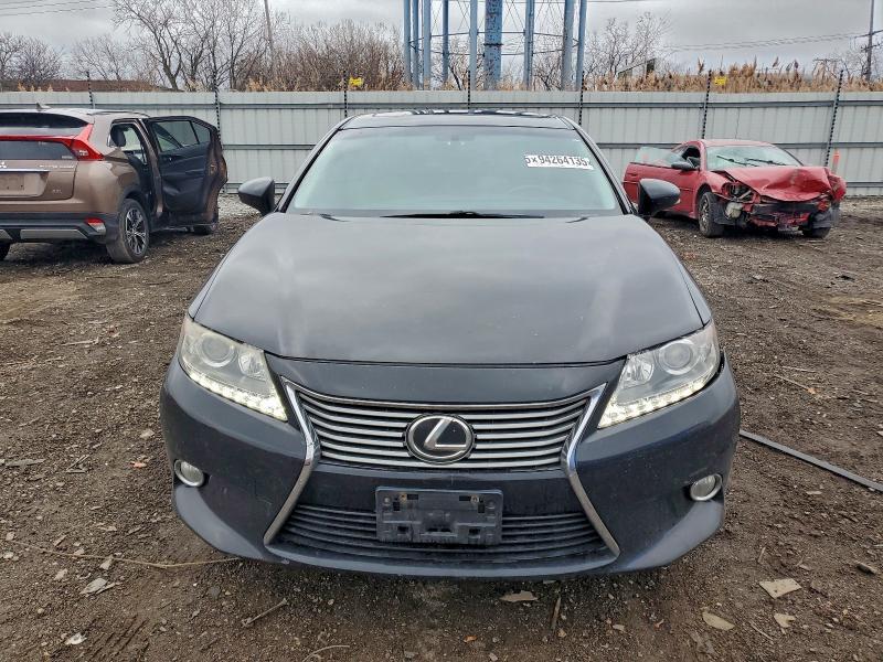2014 Lexus Es 350
