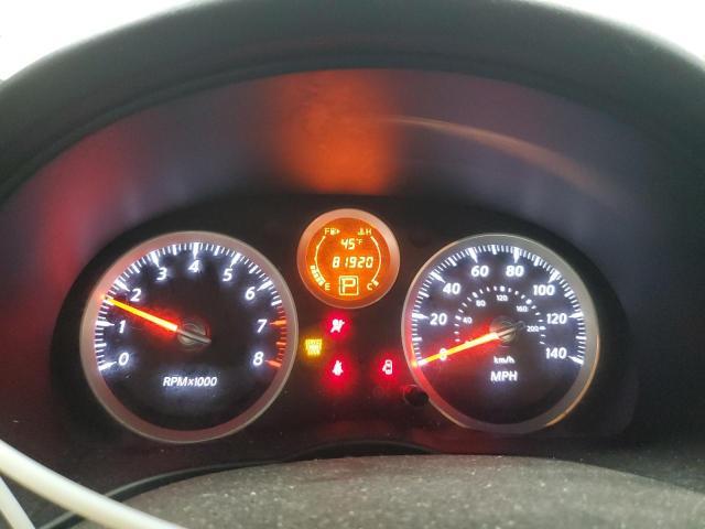 2011 Nissan Sentra 2.0