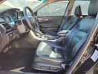 2017 Honda Accord exl