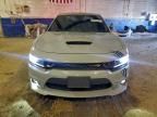 2022 Dodge Charger Scat Pack