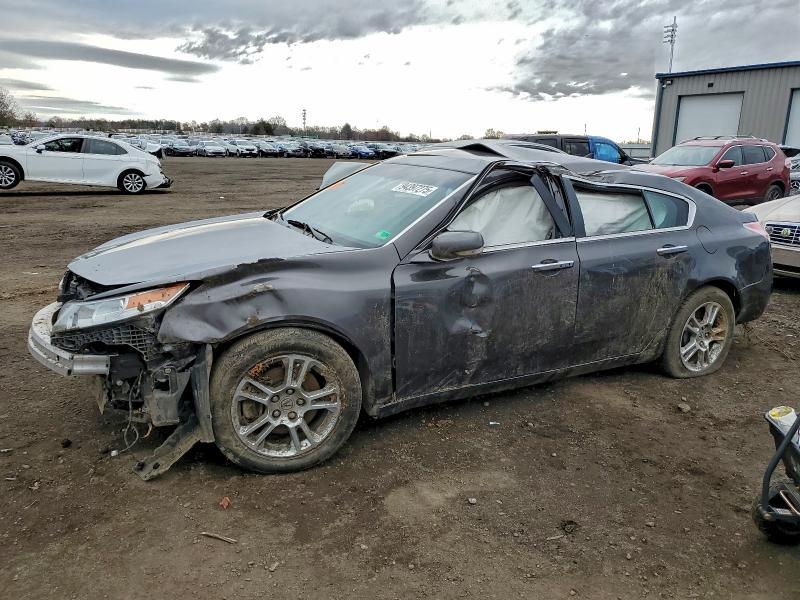 2011 Acura TL