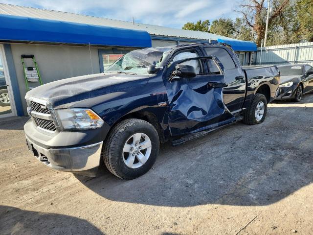 2023 Dodge RAM 1500 Classic SSV