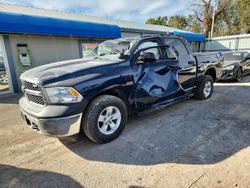 Dodge Vehiculos salvage en venta: 2023 Dodge RAM 1500 Classic SSV