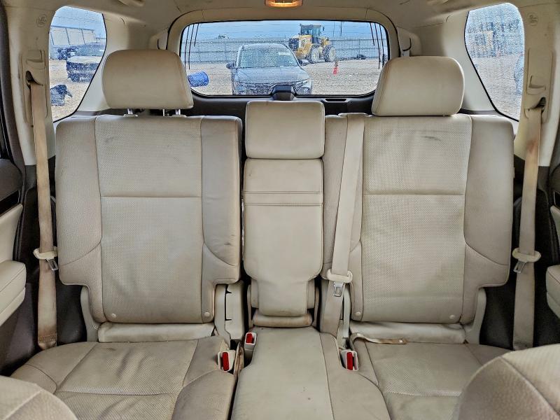 2014 Lexus Gx 460 Base