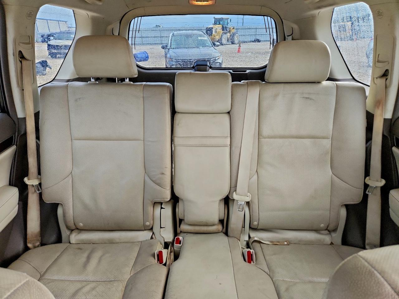2014 Lexus Gx 460 Base