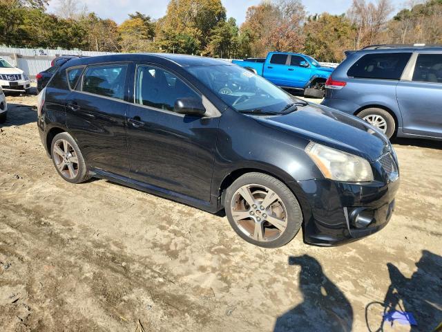 2009 Pontiac Vibe gt