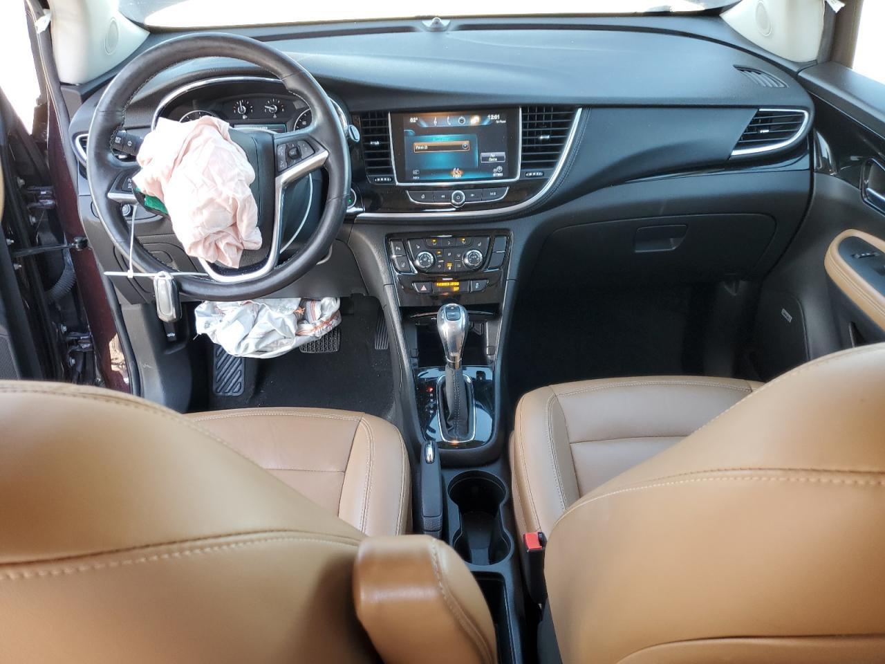 2017 Buick Encore Premium
