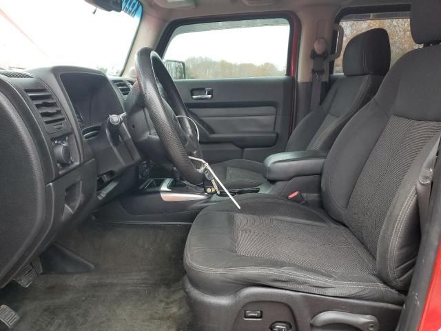 2008 Hummer H3