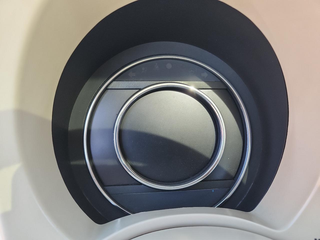 2017 Fiat 500 Lounge