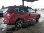 2015 Subaru Forester 2.0xt Touring