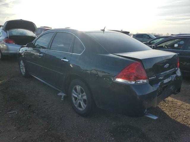 2014 Chevrolet Impala Limited ls