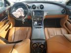 2014 Jaguar Xjl Portfolio