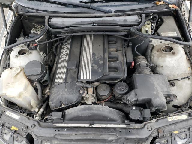 2000 BMW 323 i