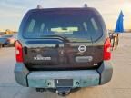 2007 Nissan Xterra off Road