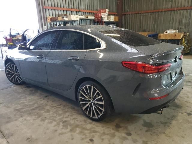 2021 BMW 228i