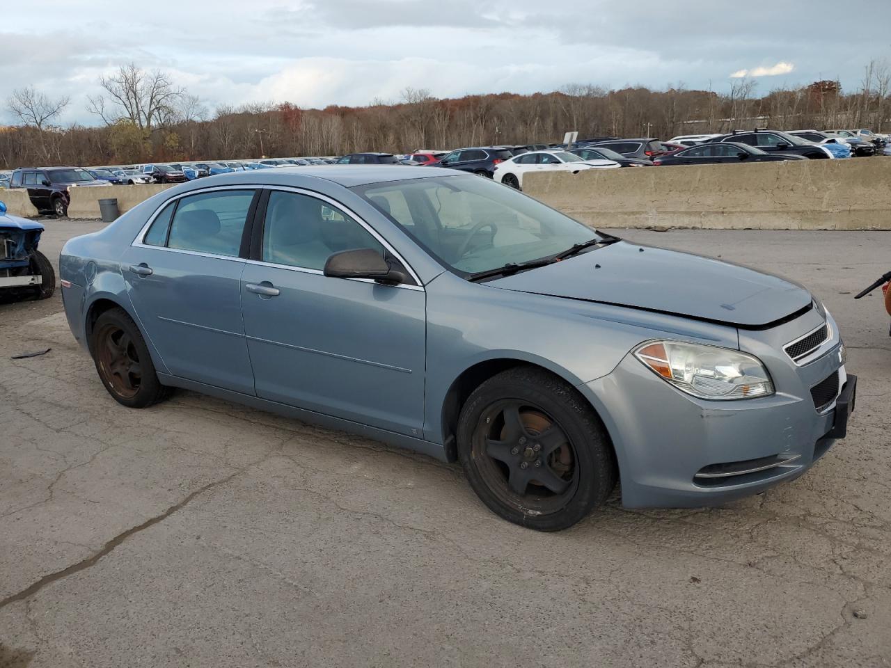 2009 Chev Malibu